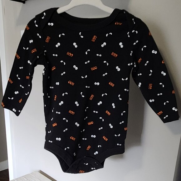 5 piece Halloween Onesie Set - Unisex size 6-12 months - Picture 5 of 6